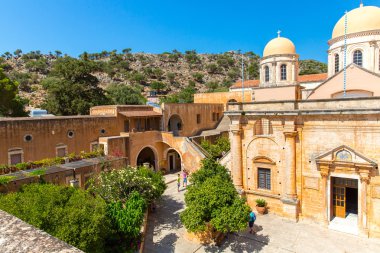 messara Vadisi, Girit