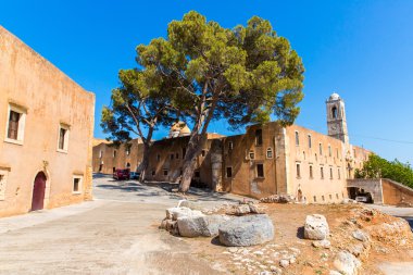 messara Vadisi, Girit