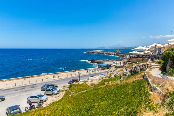 Gamla venetianska hamnen — Stockfoto