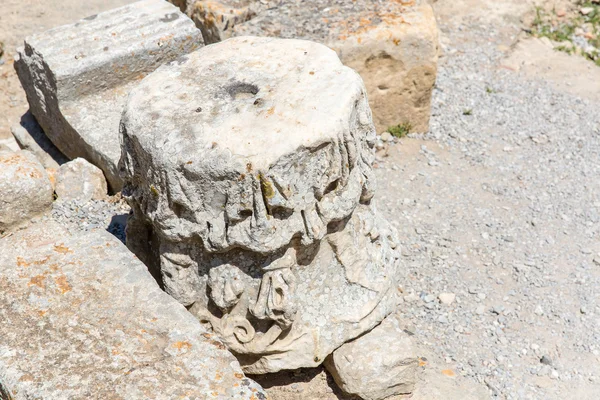 Valle de Messara — Foto de Stock