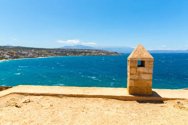 Gamla venetianska hamnen — Stockfoto