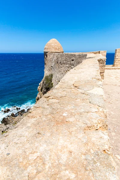 Antiguo puerto veneciano — Foto de Stock