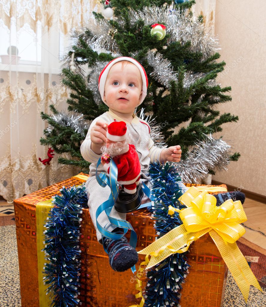 Pere Noel Bebe Garcon Image Libre De Droit Par Vitmarkov C Pere Noel Bebe Garcon Image Libre De Droit Par Vitmarkov C