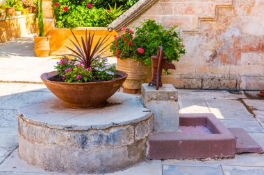 messara Vadisi, Girit