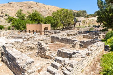 messara Vadisi, Girit