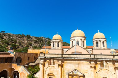 messara Vadisi, Girit