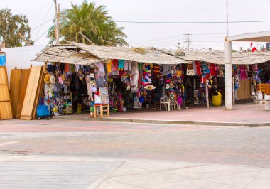 yol cusco-puno üzerinde pazara