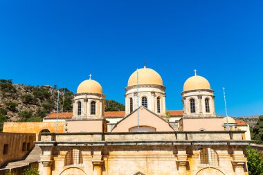 messara Vadisi, Girit