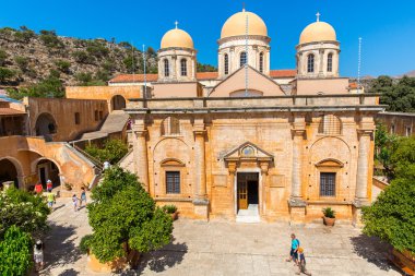 messara Vadisi, Girit