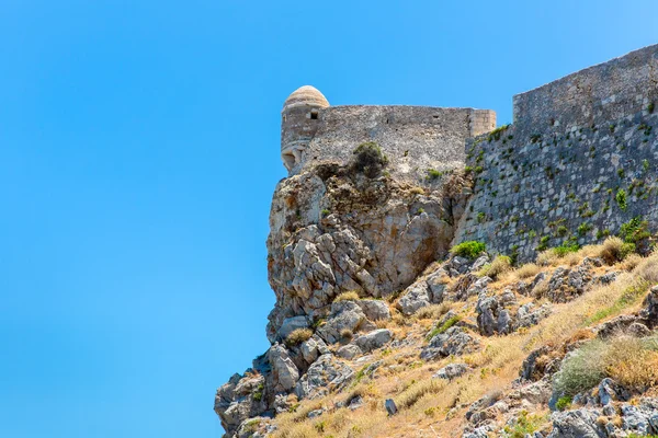 Strada nel centro storico — Foto Stock