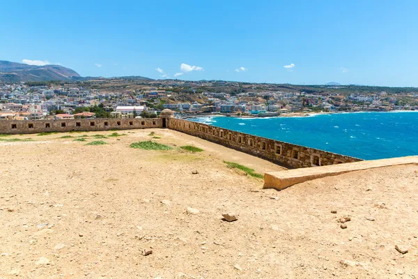 Antiguo puerto veneciano — Foto de Stock