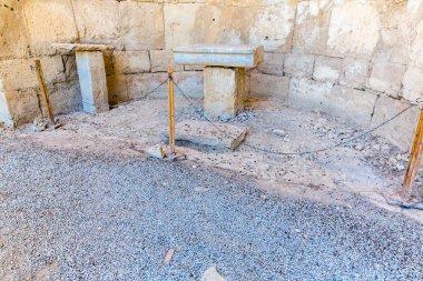 Manastır messara Vadisi