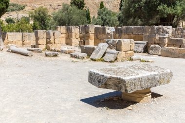 Manastır messara Vadisi