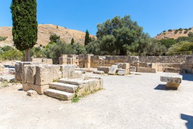 Manastır messara Vadisi