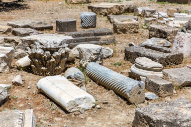 Manastır messara Vadisi