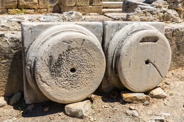 Manastır messara Vadisi — Stok fotoğraf