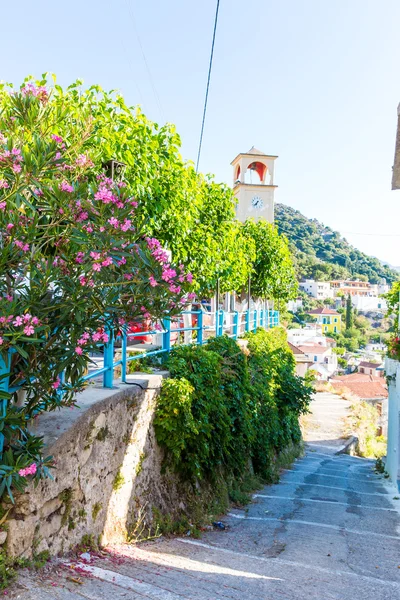 Village in Crete — Stock Photo, Image