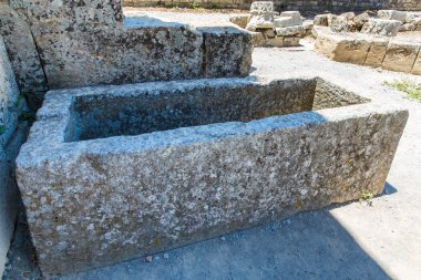 Manastır messara Vadisi