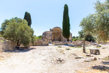 messara Vadisi, Girit