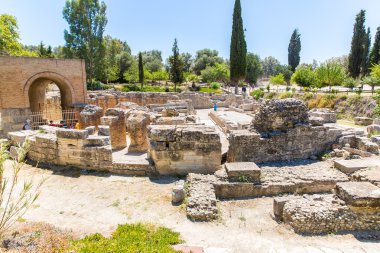 messara Vadisi, Girit