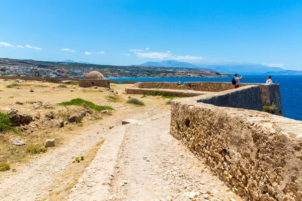 Gamla venetianska hamnen — Stockfoto