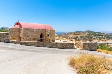 Yunanistan 'daki Girit Adası