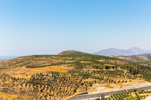 Crete island in Greece — Stock Photo, Image