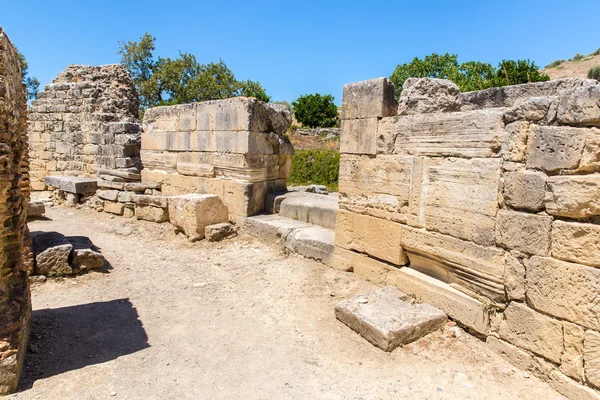 Yunanistan 'daki Girit Adası — Stok fotoğraf