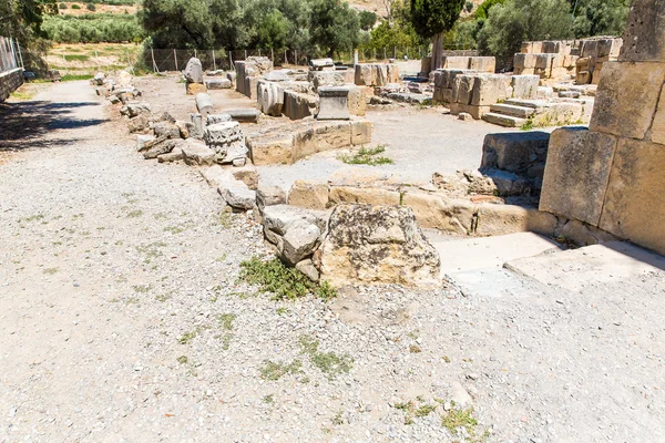 Isla de Creta en Grecia — Foto de Stock