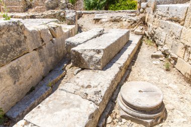 Manastır messara Vadisi