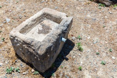 Manastır messara Vadisi