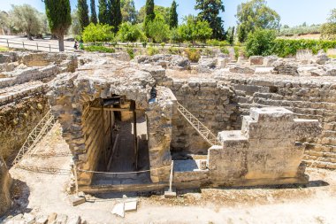 Manastır messara Vadisi, Girit