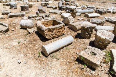 Manastır messara Vadisi, Girit