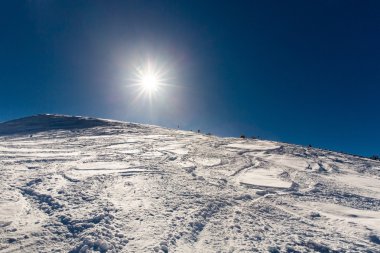 Kayak Merkezi Bad Gastein