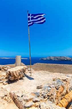 Balos Beach