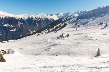 Kayak Merkezi Bad Gastein