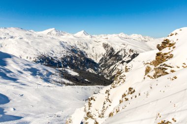 Kayak Merkezi Bad Gastein