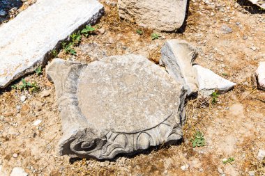 Manastır messara Vadisi