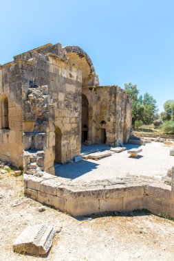 Manastır messara Vadisi