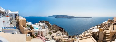 Fira town