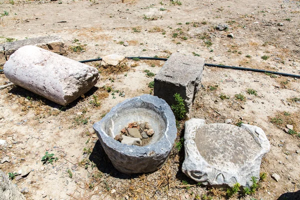 Manastır messara Vadisi — Stok fotoğraf