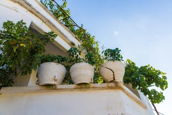 Manastır messara Vadisi — Stok fotoğraf