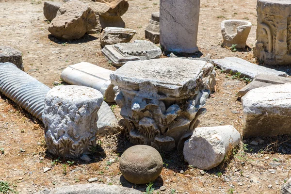 Manastır messara Vadisi — Stok fotoğraf