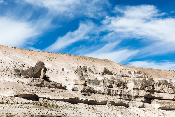 And Dağları — Stok fotoğraf