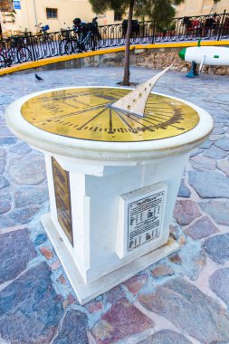 anıtlar ve heykeller Yunanistan