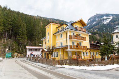 Kayak Merkezi
