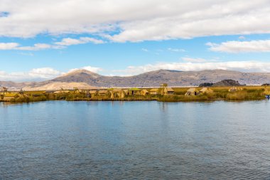 yüzen ada