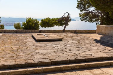 eski manastır arkadi