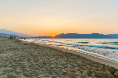 Sunset Beach