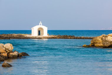 Eski Venedik deniz feneri